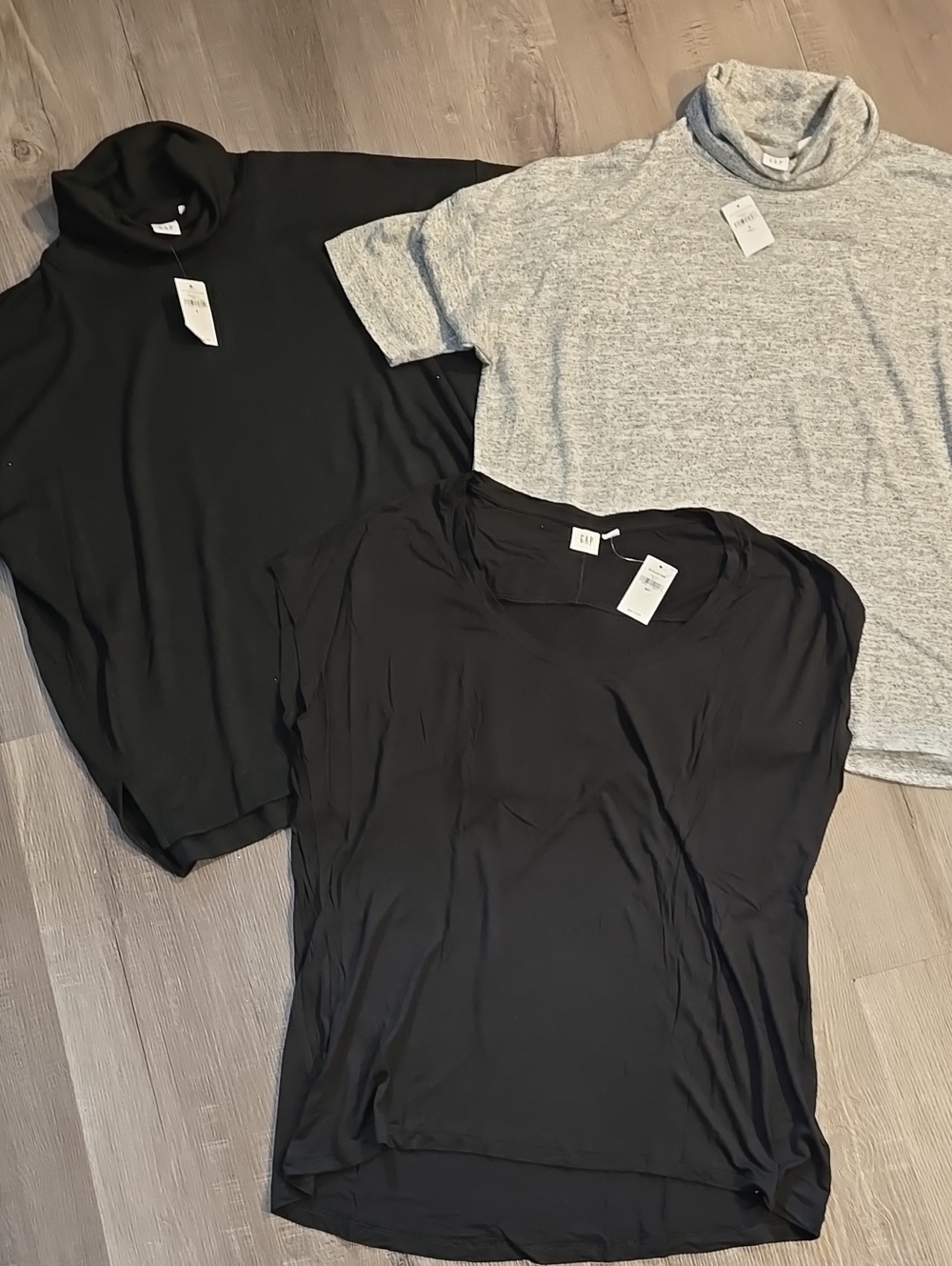 GAP Top Bundle